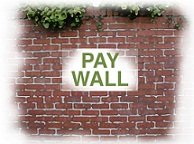 Se duplica el número de diarios con paywall