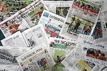 La crisis de la prensa se acentúa en Alemania 