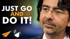 Pierre Omidyar, fundador de eBay y filántropo