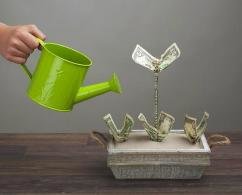 Estados Unidos: despegan las plataformas web para la financiación de empresas