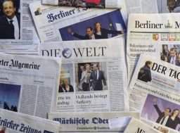 Los alemanes se refugian en la prensa de pago para sortear las fake news