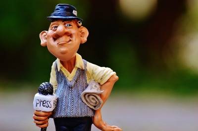 Corresponsalías y medios locales: los ejes olvidados del periodismo