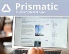 Prismatic, un paso más en la información personalizada