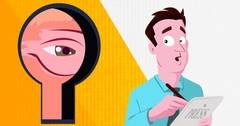 Privacidad en Internet para periodistas