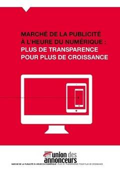 Los anunciantes franceses exigen saber dónde va su dinero online