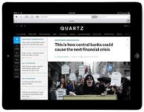 Cómo realizar una buena newsletter según Quartz