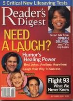 Reader’s Digest, con 91 años de historia, se declara en bancarrota por segunda vez