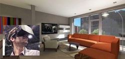 La realidad virtual llega al mercado inmobiliario español