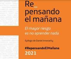 Informar en tiempos de pandemia: un oscuro balance