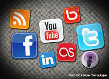 (6) Las redes sociales luchan por acaparar el mundo móvil con la publicidad nativa