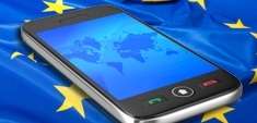 La Eurocámara apoya eliminar el 'roaming' en 2015