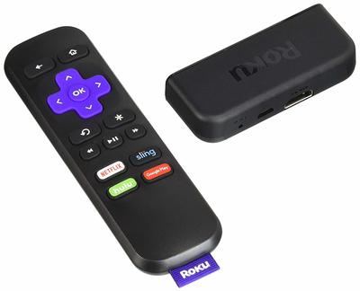 Así es 'Roku', el polémico dispositivo que hacer smart tu