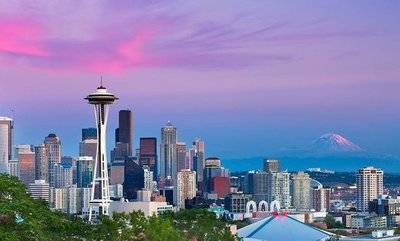 Seattle y Silicon Valley, dos lugares hermanados por la tecnología