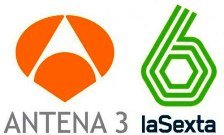 Competencia compromete la compra de La Sexta por Antena 3