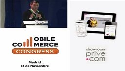 (4) Un caso de éxito en m-commerce: Showroomprive