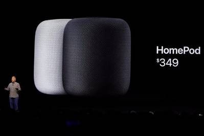 Apple entra de lleno en tu casa