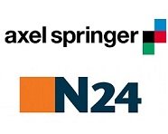 Axel Springer compra el canal de noticias alemán N24
