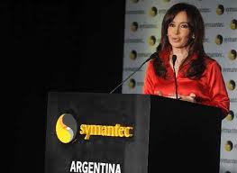 Symantec abandona Argentina