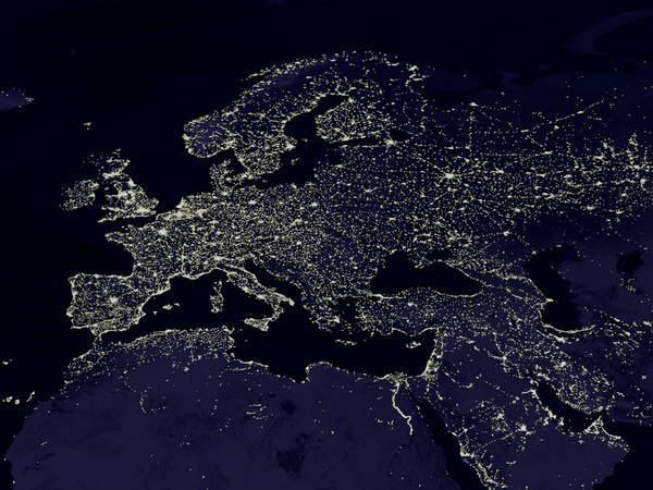 Europa es ahora la nueva esperanza del mundo tecnológico