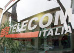 Telecom Italia mantiene su apuesta por Brasil y paga 700 millones de euros por una empresa de infraestructuras de las telecomunicaciones