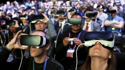 La realidad virtual y el Internet de las cosas acaparan el MWC 2016