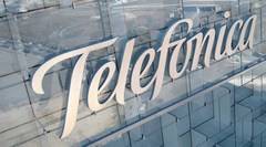Telefónica aumentó su beneficio el 4,8% en 2016