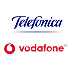Telefónica y Vodafone buscan ampliar su actual acuerdo de compartición de red para incluir 5G