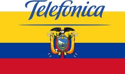 Movistar ofrece 120 minutos gratis de llamadas a Ecuador