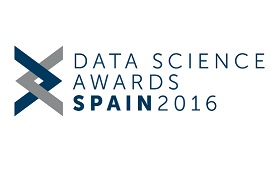 Primeros premios de Big Data en España