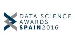 Primeros premios de Big Data en España