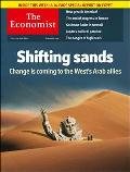 'The Economist' será solo digital