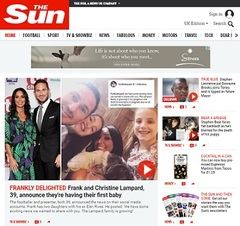 ‘The Sun’ reduce su producción de vídeo… ¡y aumentan las visitas!