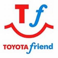 Toyota-Friends