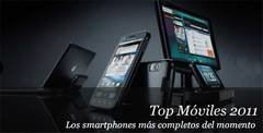 Top Móviles Guía lo Mejor del Mundo