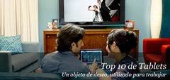 Top Tablets Guía lo Mejor del Mundo