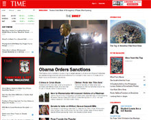 Time presenta su renovado diseño