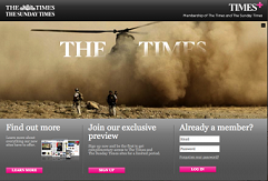 “The Times” tendrá tantos lectores digitales como en papel en 2014