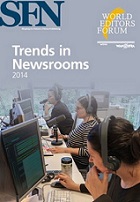 (4) 10 tendencias en las redacciones en 2014