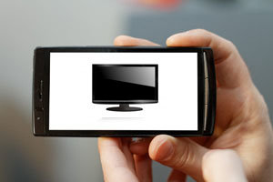 Los dispositivos digitales serán la televisión del futuro