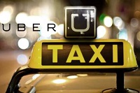 La polémica contra Uber dispara su éxito