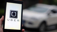 Uber se sube al coche sin conductor