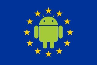 Google se juega más de 1.000 millones con la Unión Europea