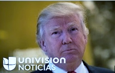 Los republicanos evitan a Univisión