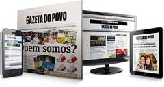 Un periódico brasileño, ejemplo de cómo dejar de depender del papel