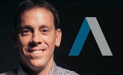 Jim VandeHei, cofundador de 'Axios' y de 'Politico'.