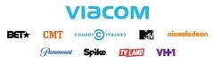 Viacom orienta su estrategia a la creación de contenidos audiovisuales
