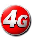 Vodafone, adelanta a Orange y Yoigo en dar 4G a 150 Mbps