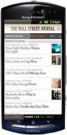 “The Wall Street Journal” lanza su primera app móvil para suscriptores