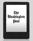 Cobertura especial del 'Washington Post' la noche electoral