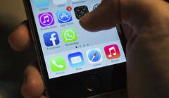 Italia plantea que WhatsApp o Telegram paguen por usar las redes